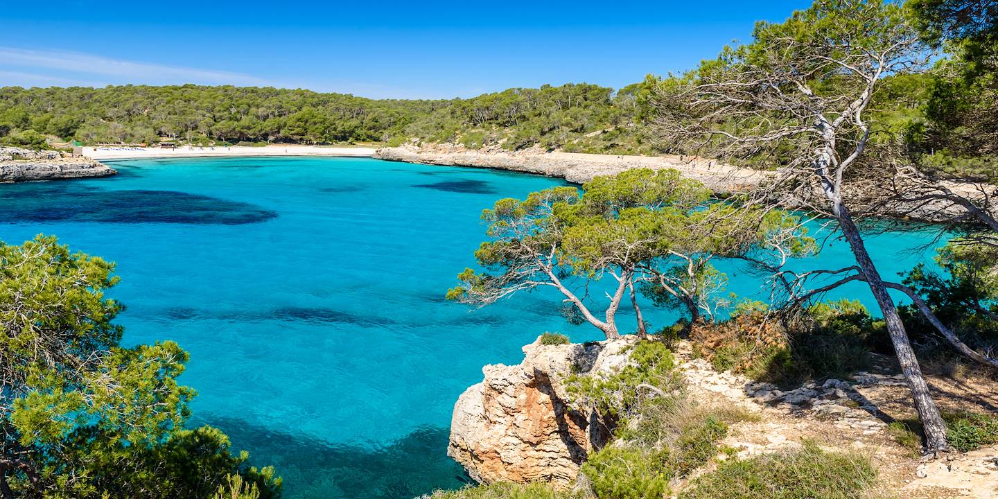 Croisière de 21 jours en catamaran vers les Baléares